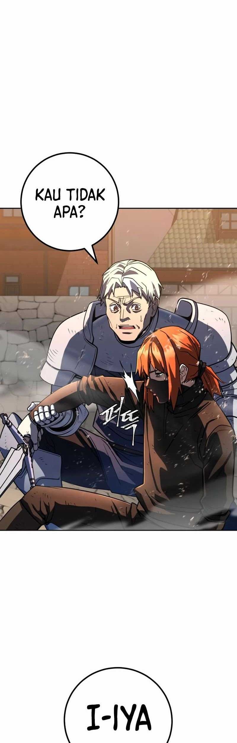 I Picked A Hammer To Save The World Chapter 47 Gambar 27