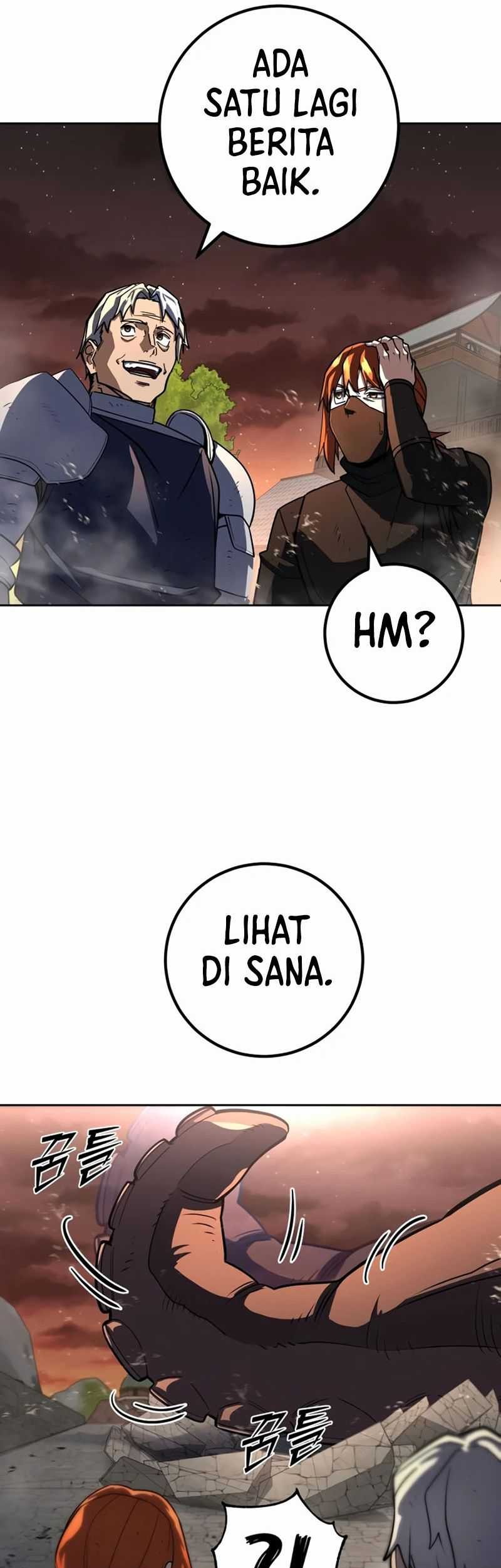 I Picked A Hammer To Save The World Chapter 47 Gambar 30