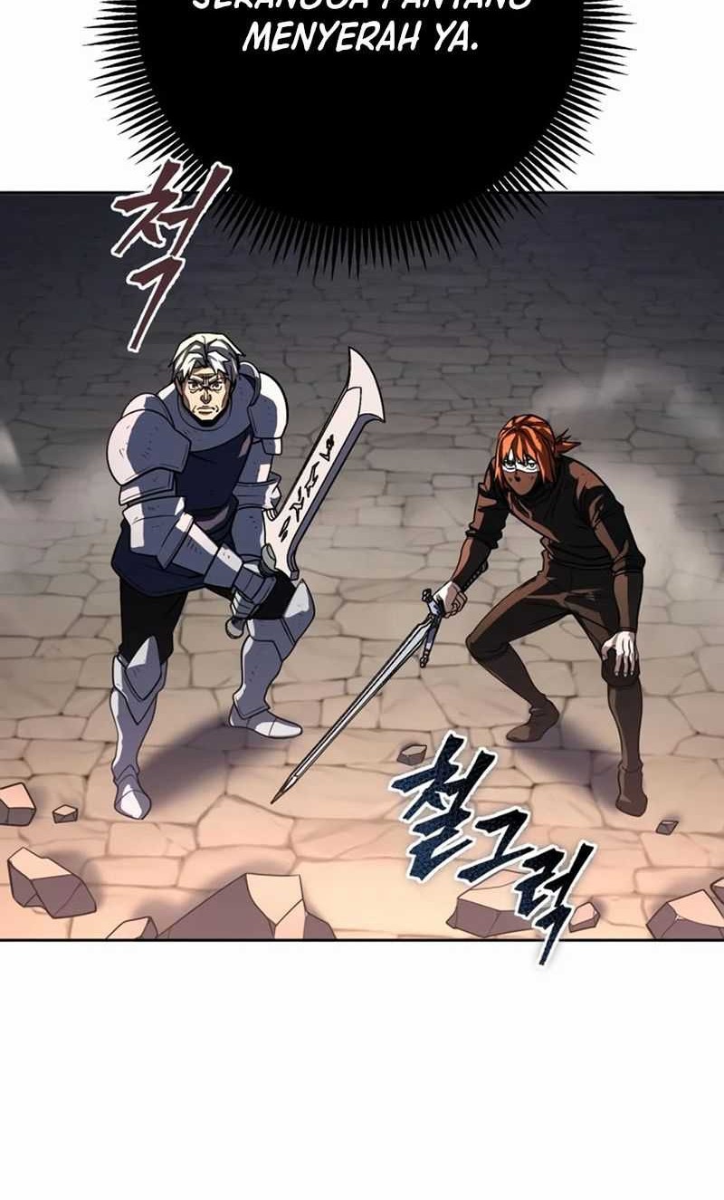 I Picked A Hammer To Save The World Chapter 47 Gambar 33