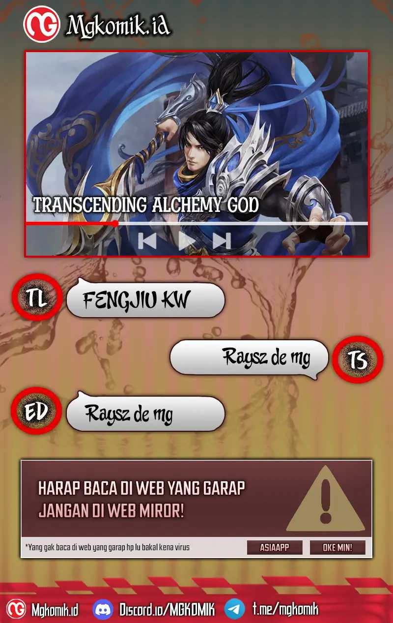 Baca Komik Transcending Alchemy God Chapter 49 Gambar 1