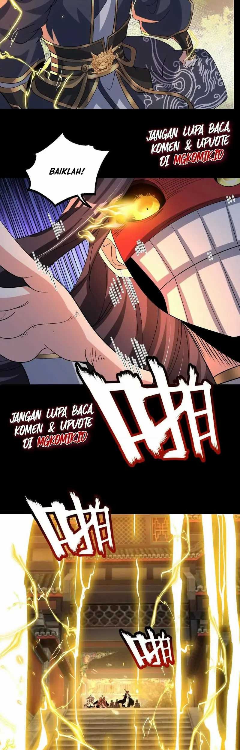 Transcending Alchemy God Chapter 49 Gambar 29