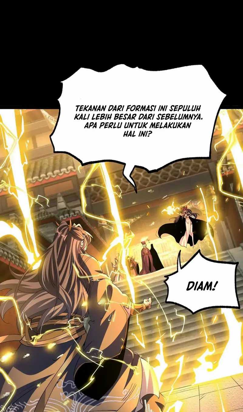 Transcending Alchemy God Chapter 49 Gambar 33
