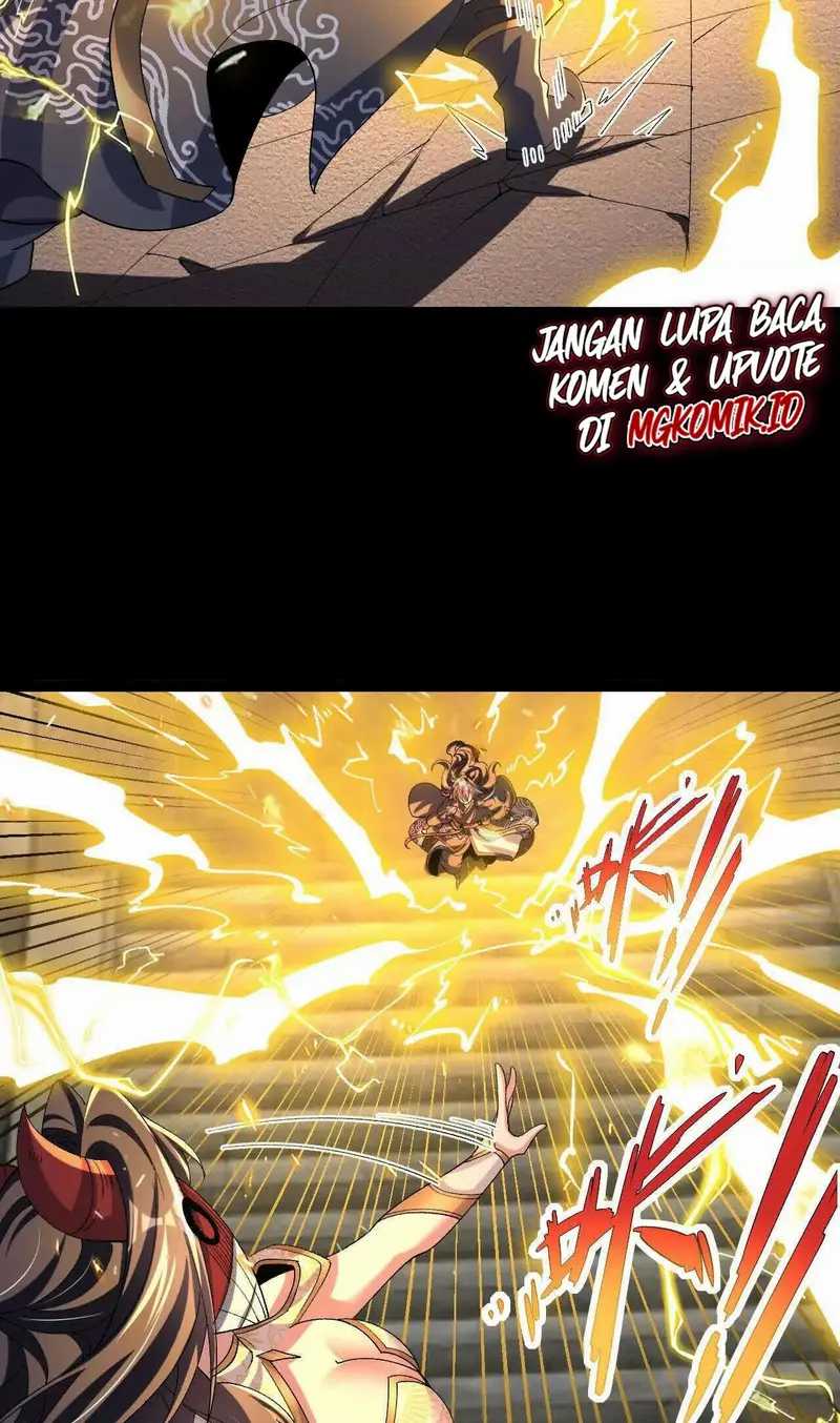Transcending Alchemy God Chapter 49 Gambar 34
