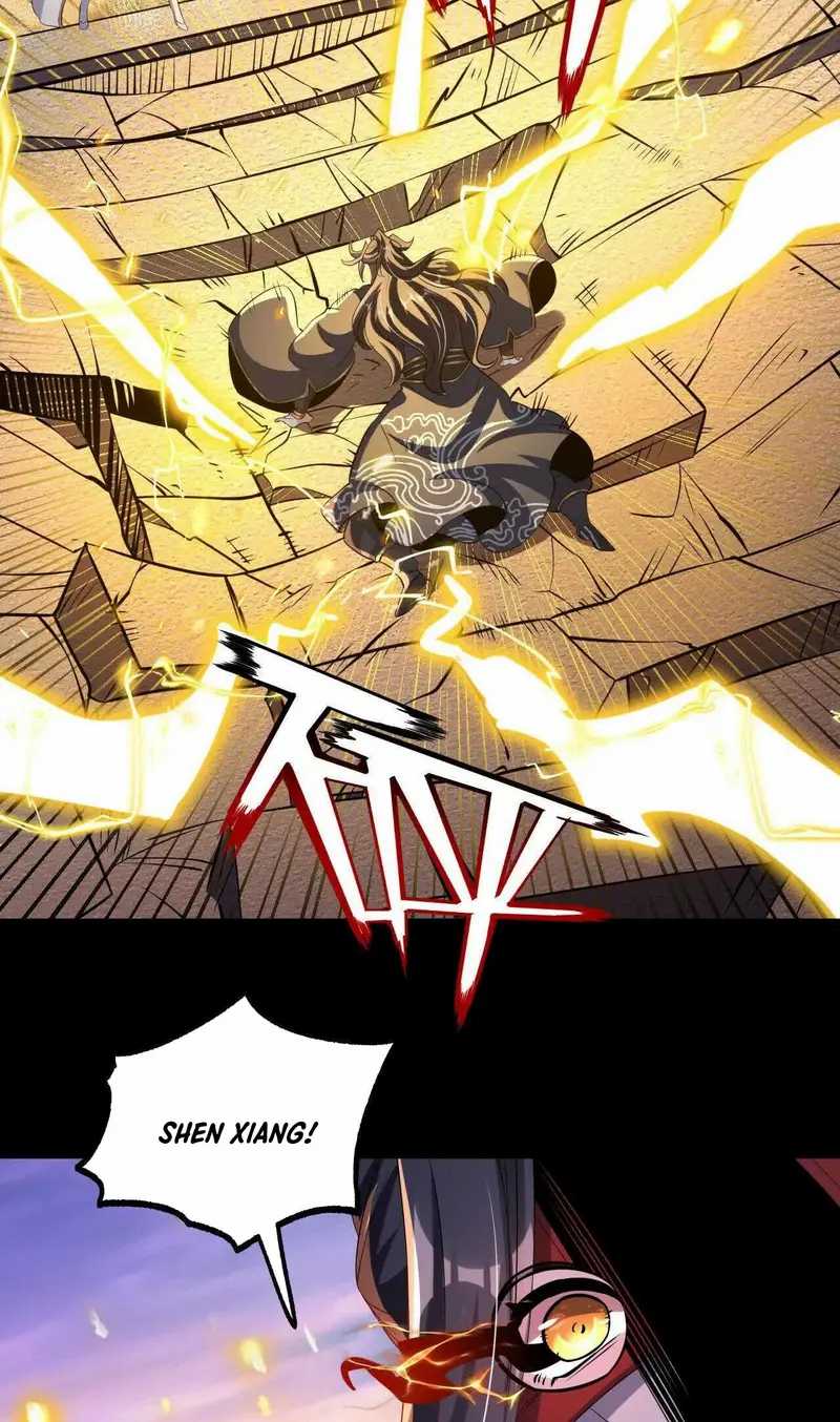 Transcending Alchemy God Chapter 49 Gambar 39