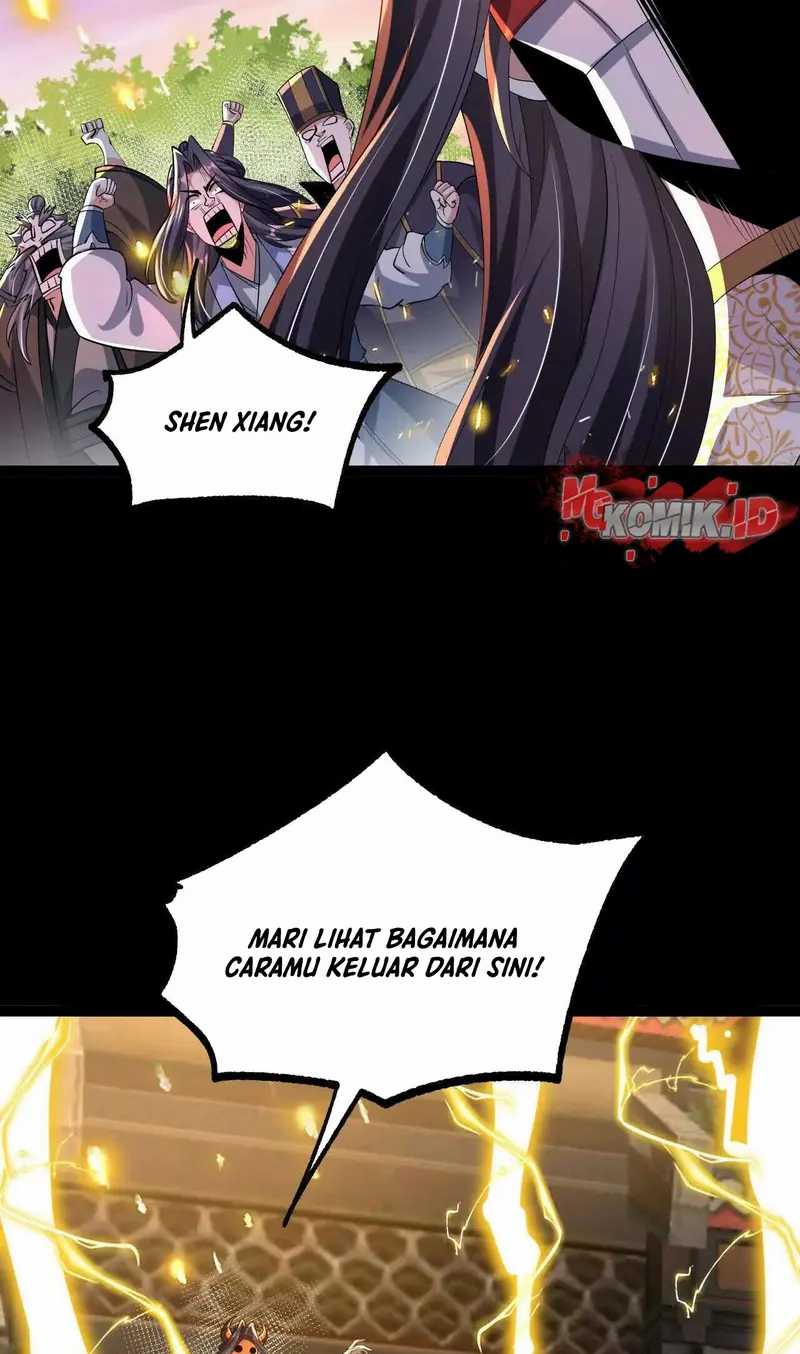 Transcending Alchemy God Chapter 49 Gambar 40