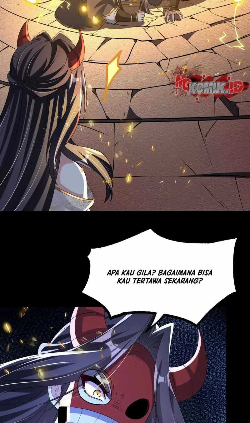 Transcending Alchemy God Chapter 49 Gambar 42