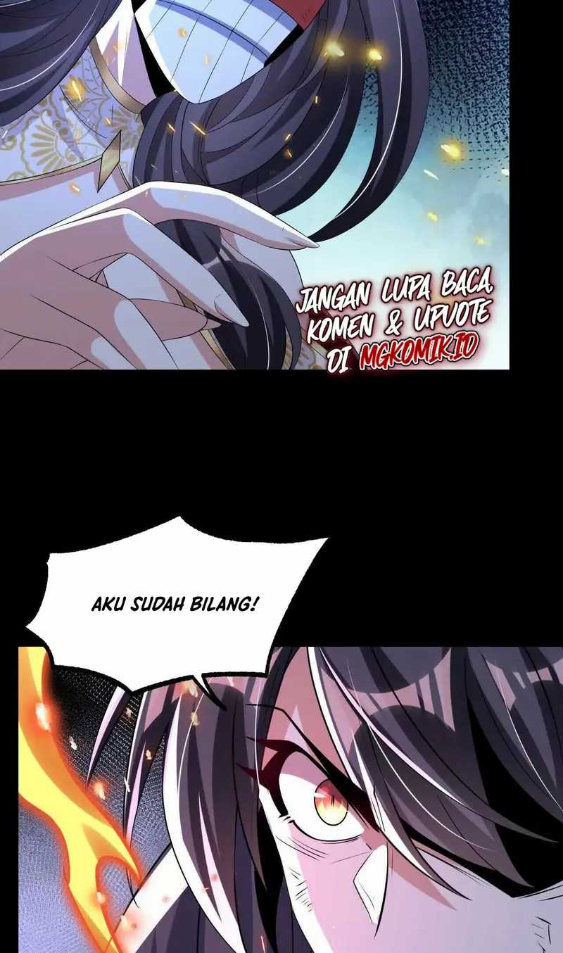 Transcending Alchemy God Chapter 49 Gambar 43