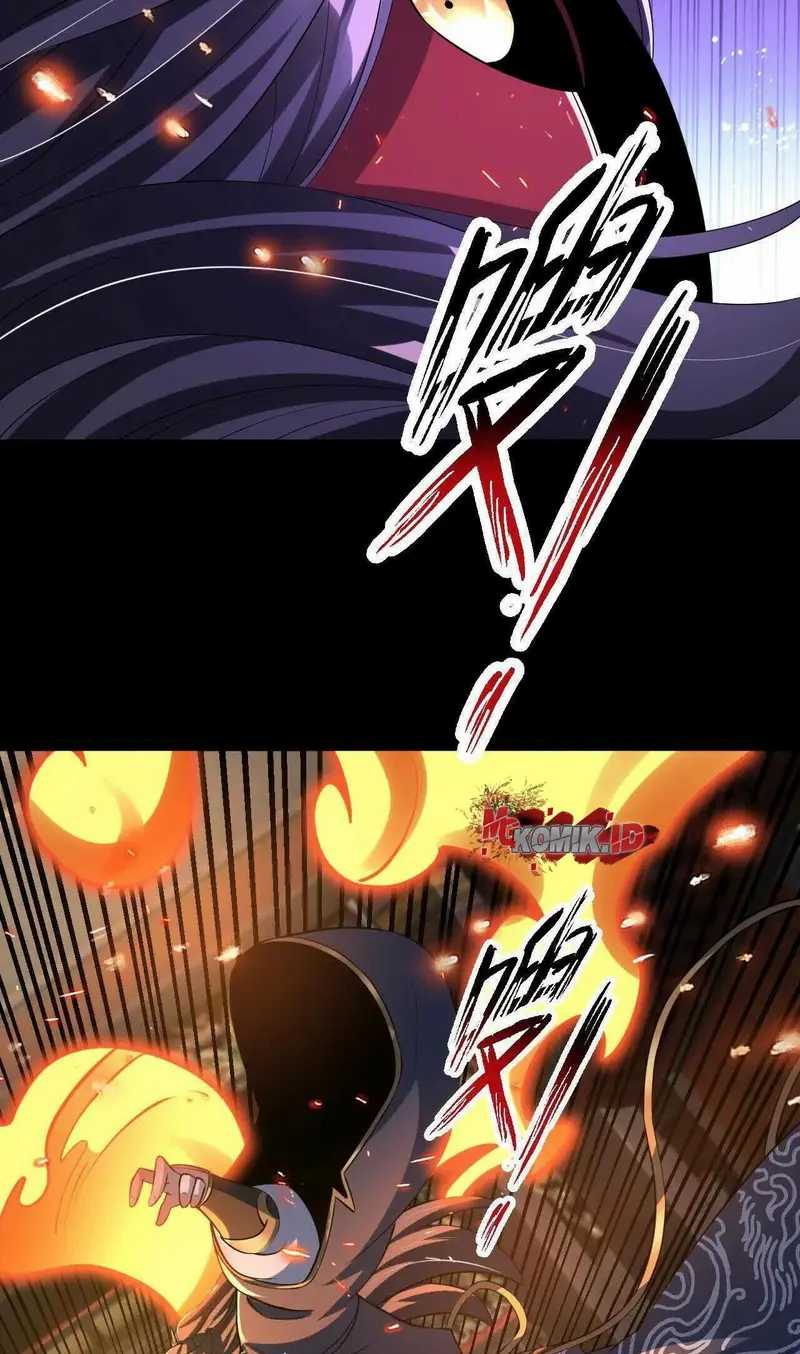 Transcending Alchemy God Chapter 49 Gambar 46
