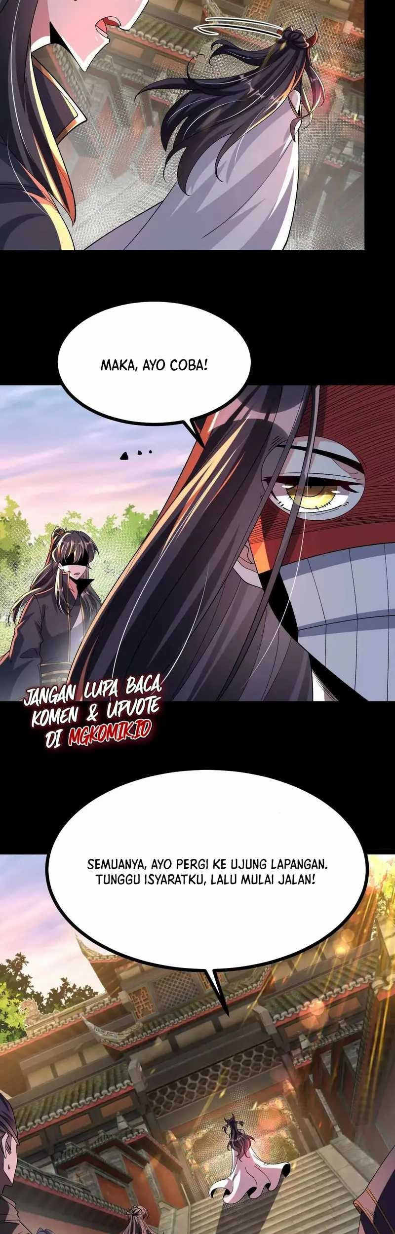 Transcending Alchemy God Chapter 49 Gambar 11