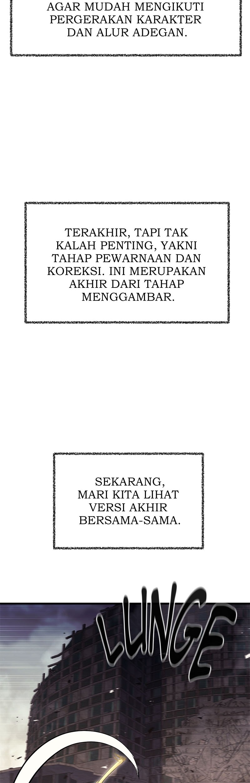 Phantom Spirit King Chapter 83.5 Gambar 19