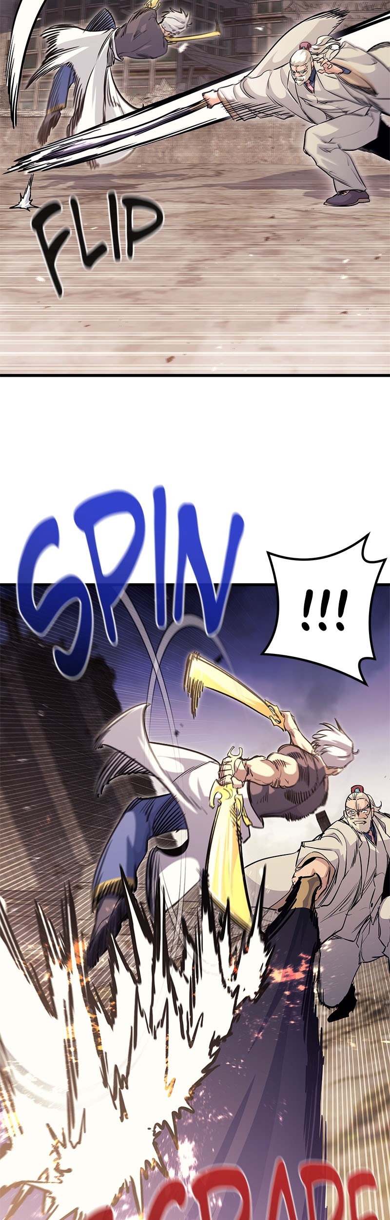 Phantom Spirit King Chapter 83.5 Gambar 20