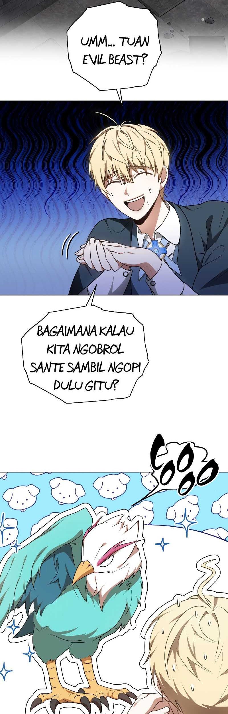 Baca Manhwa Dr. Player Chapter 61 Gambar 2