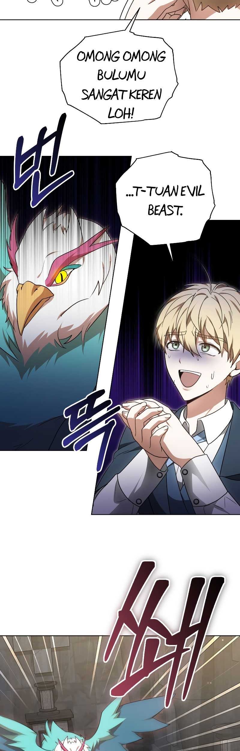 Dr. Player Chapter 61 Gambar 3