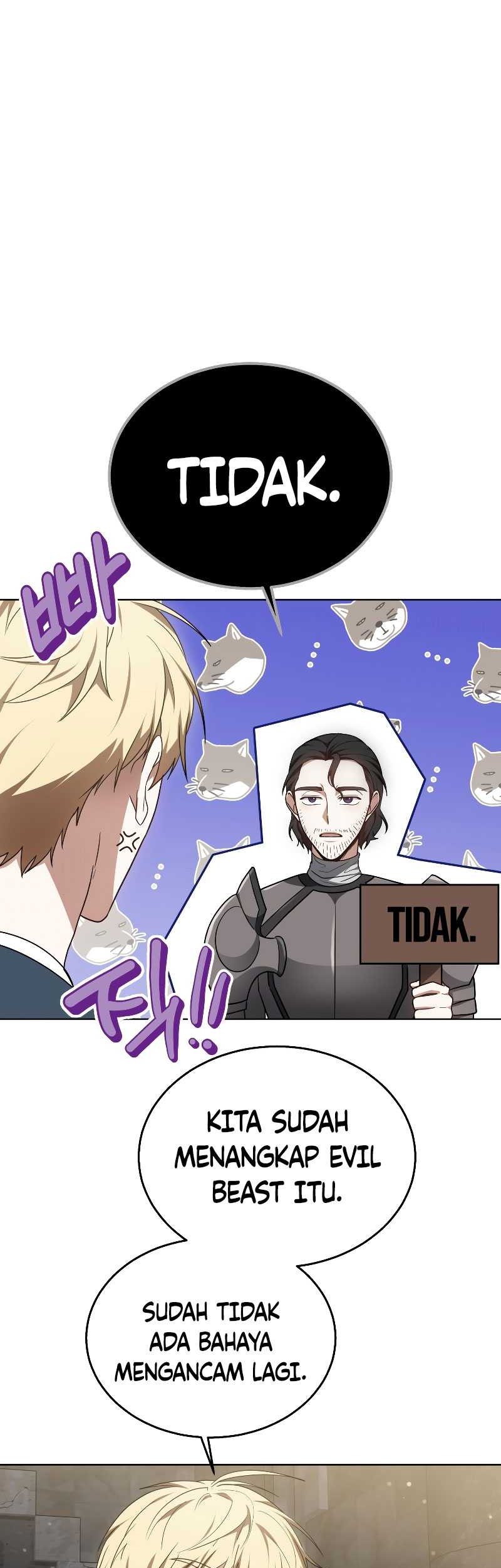 Dr. Player Chapter 61 Gambar 27