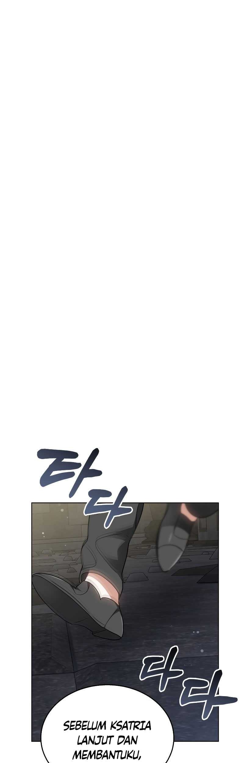 Dr. Player Chapter 61 Gambar 38
