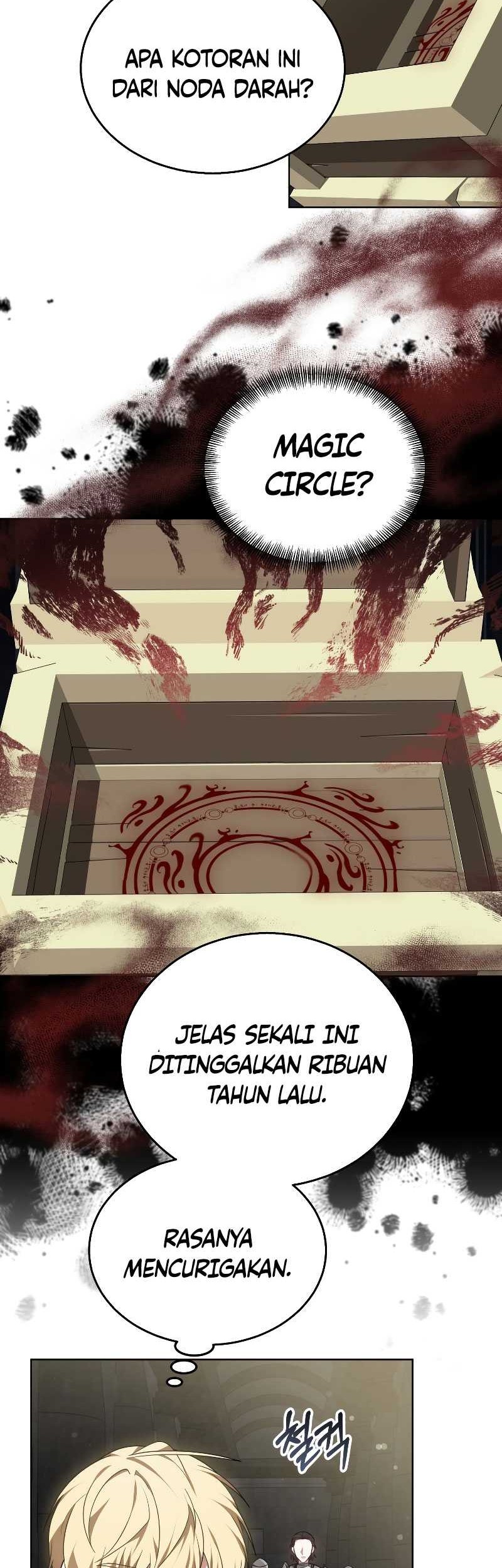 Dr. Player Chapter 61 Gambar 43