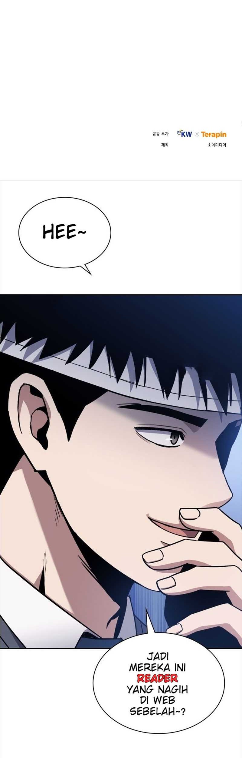 Dr. Player Chapter 61 Gambar 53