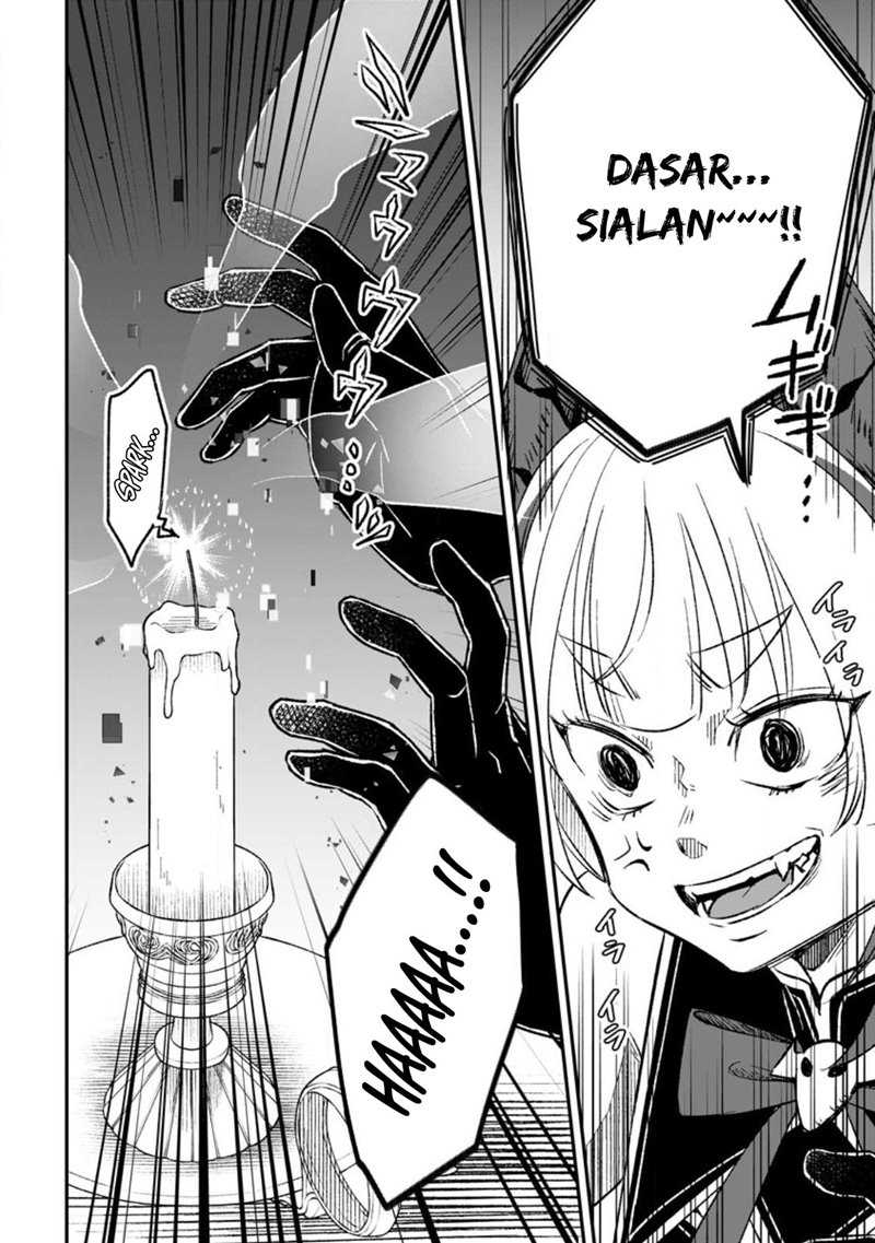 Yuusha Party wo Tsuihousareta no de, Maou wo Torikaeshi ga Tsukanai Hodo Tsuyoku Sodatete Mita Chapter 06 Gambar 23
