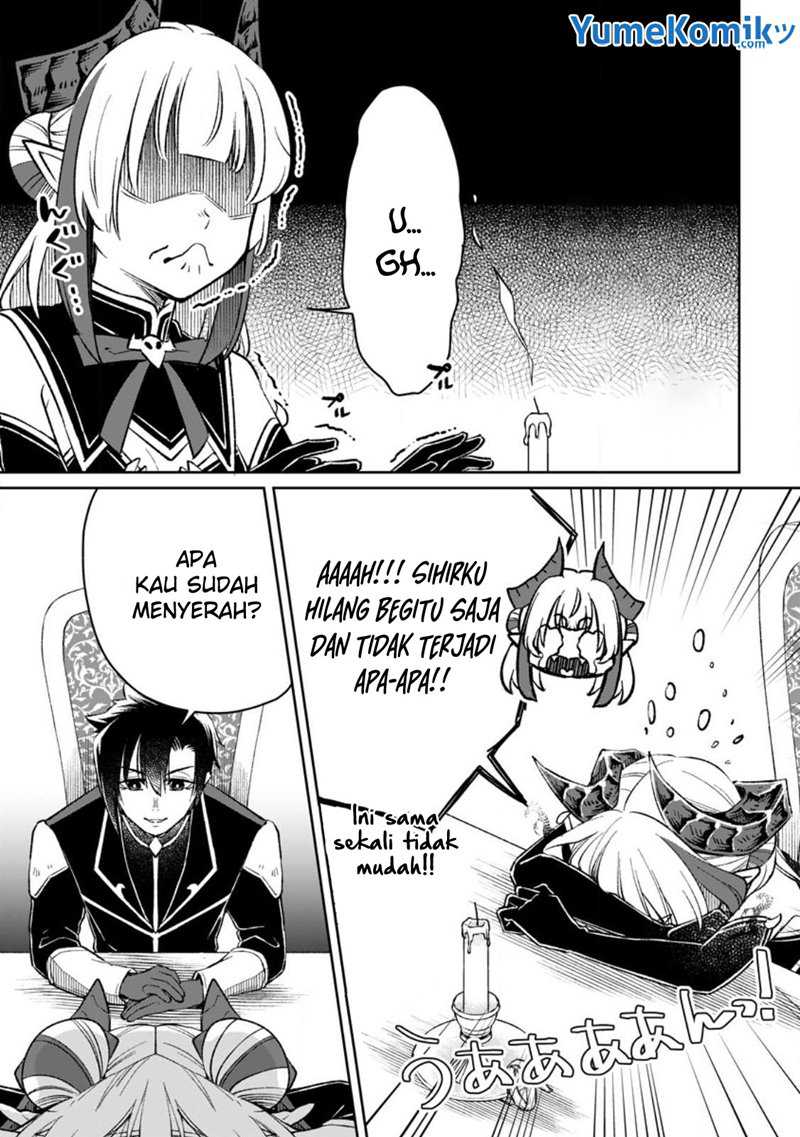 Yuusha Party wo Tsuihousareta no de, Maou wo Torikaeshi ga Tsukanai Hodo Tsuyoku Sodatete Mita Chapter 06 Gambar 24