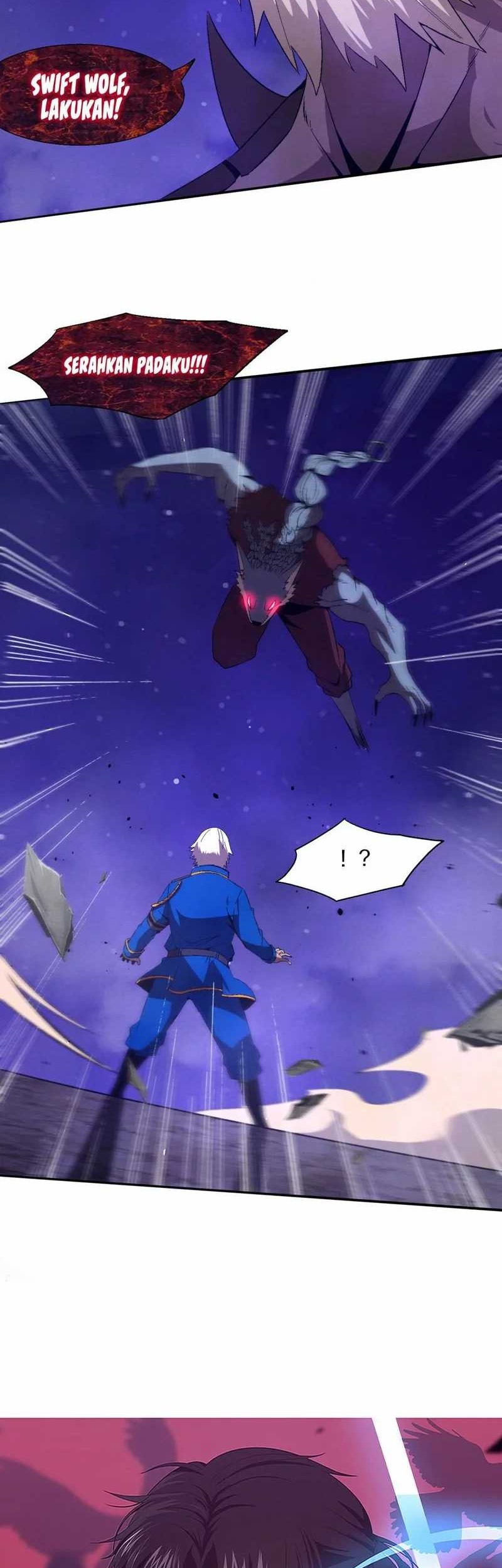 Baca Manhua Evolution Frenzy Chapter 112 Gambar 2