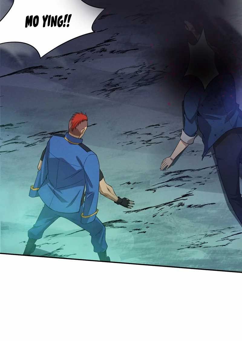 Evolution Frenzy Chapter 112 Gambar 30