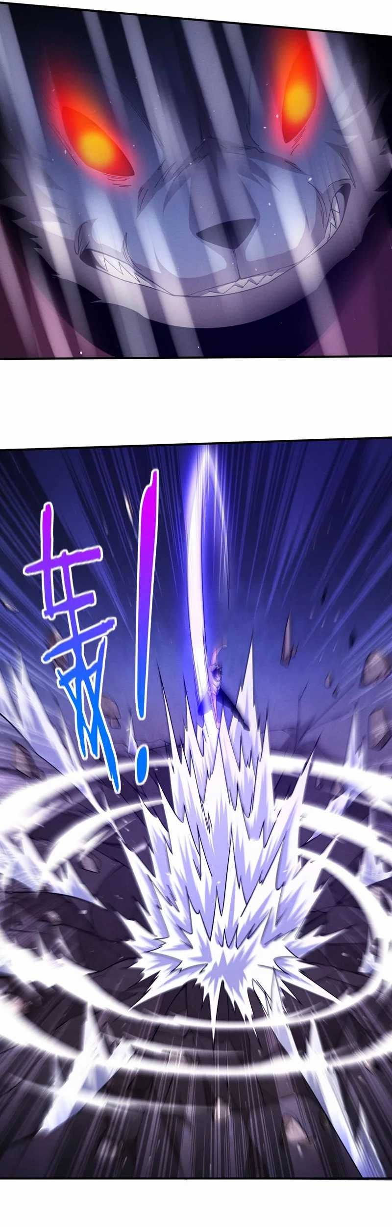 Evolution Frenzy Chapter 112 Gambar 40
