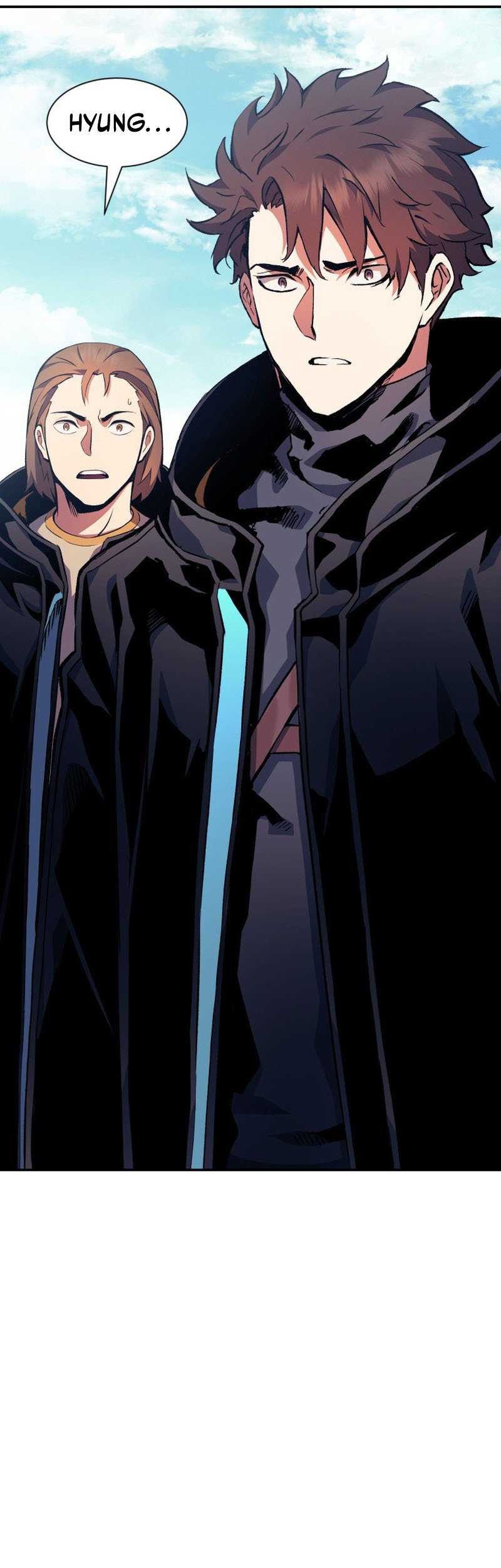Return of the Broken Constellation Chapter 84 Gambar 38