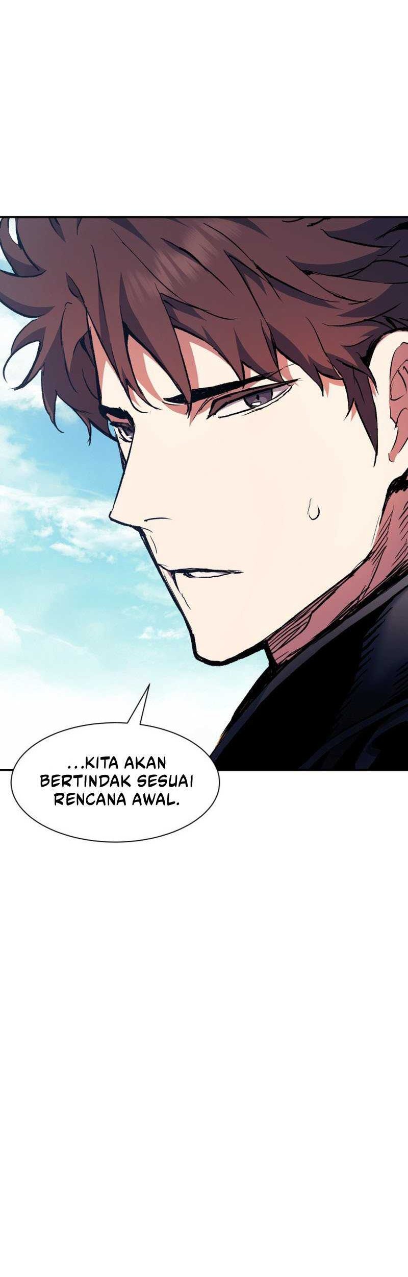 Return of the Broken Constellation Chapter 84 Gambar 39