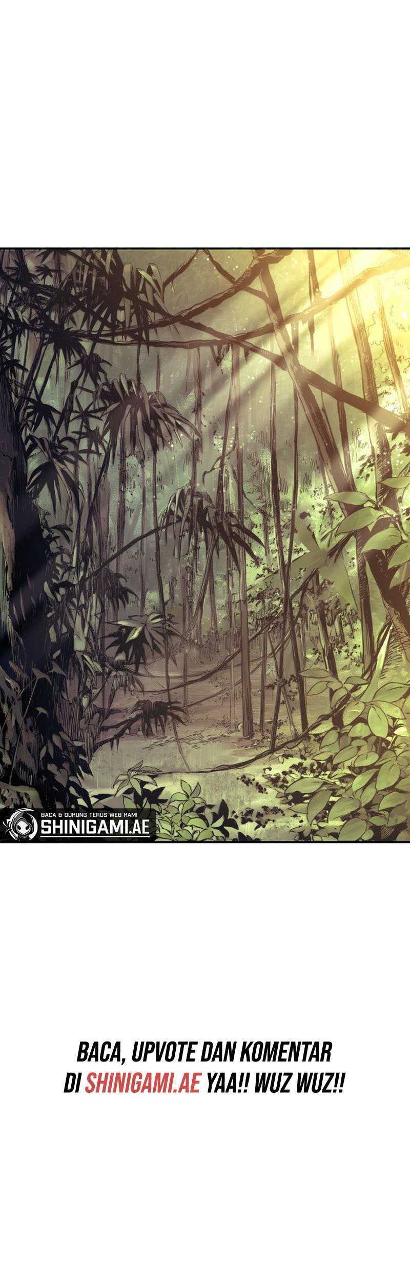 Return of the Broken Constellation Chapter 84 Gambar 40