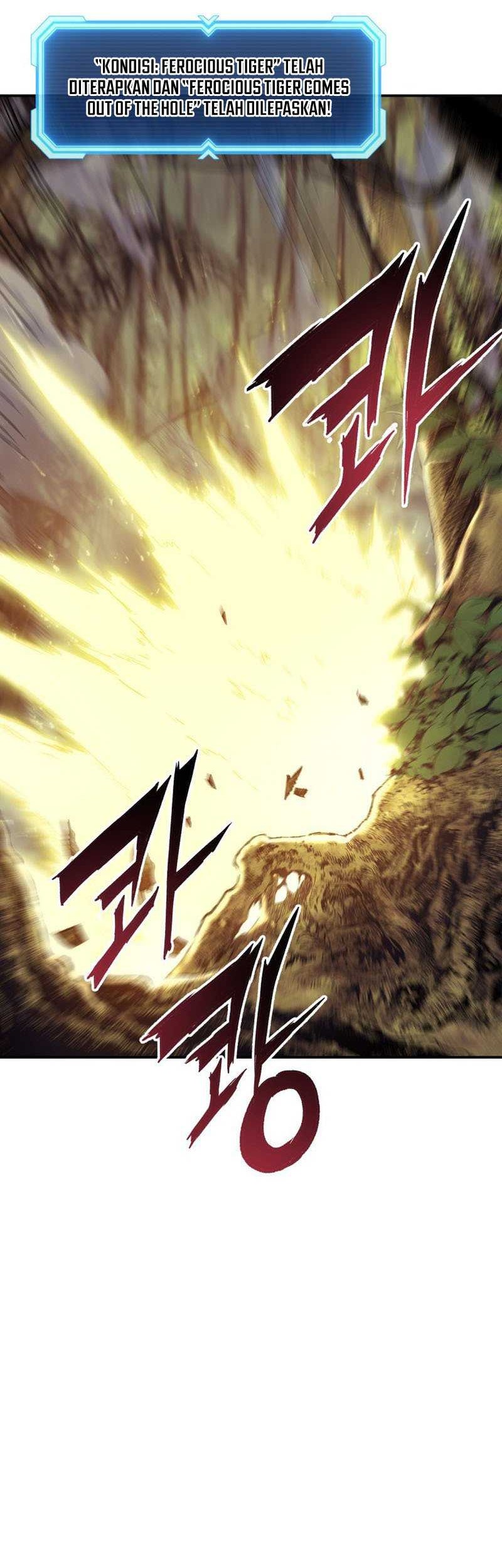 Return of the Broken Constellation Chapter 84 Gambar 41