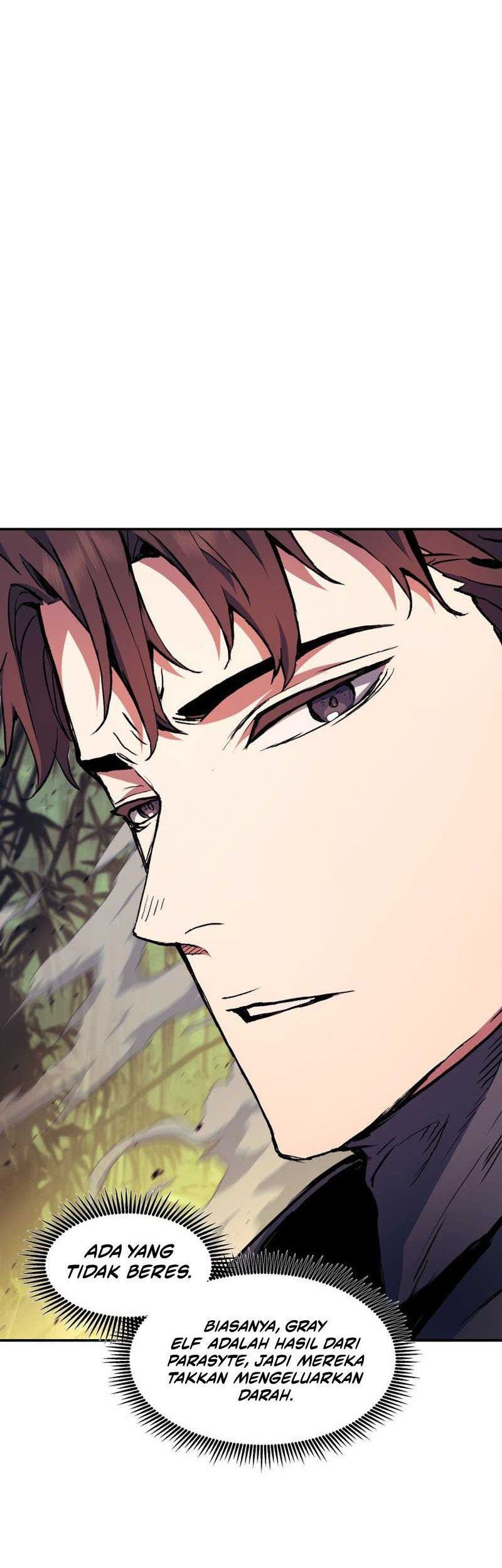 Return of the Broken Constellation Chapter 84 Gambar 43