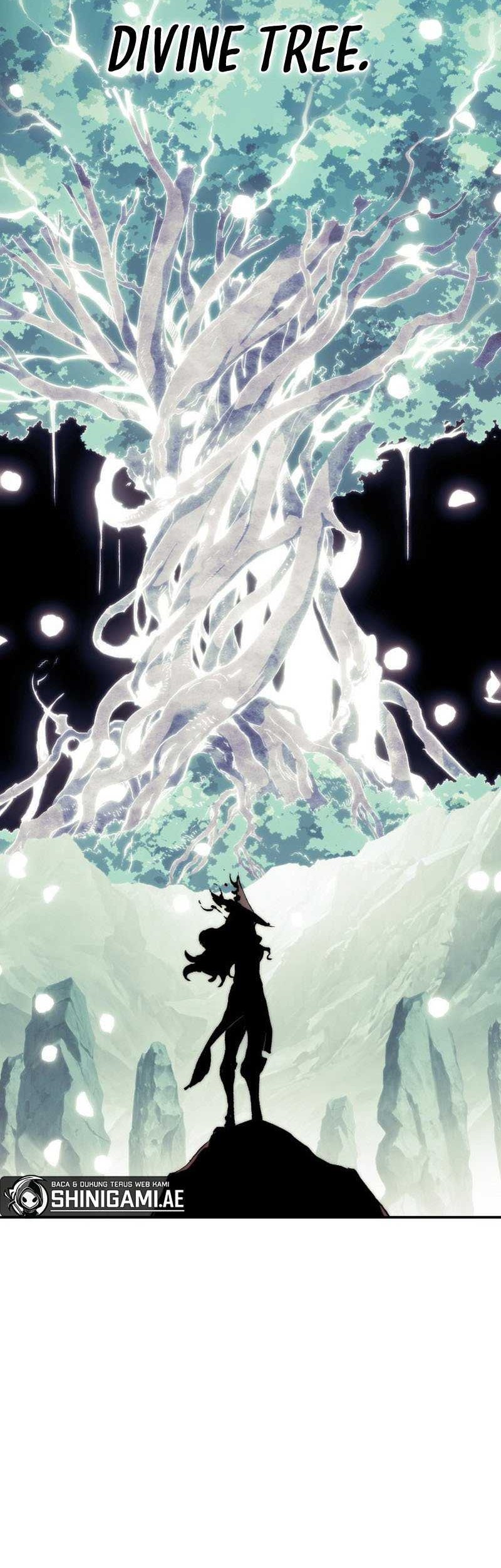 Return of the Broken Constellation Chapter 84 Gambar 47
