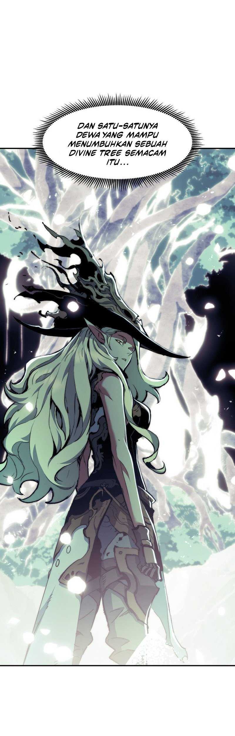 Return of the Broken Constellation Chapter 84 Gambar 48