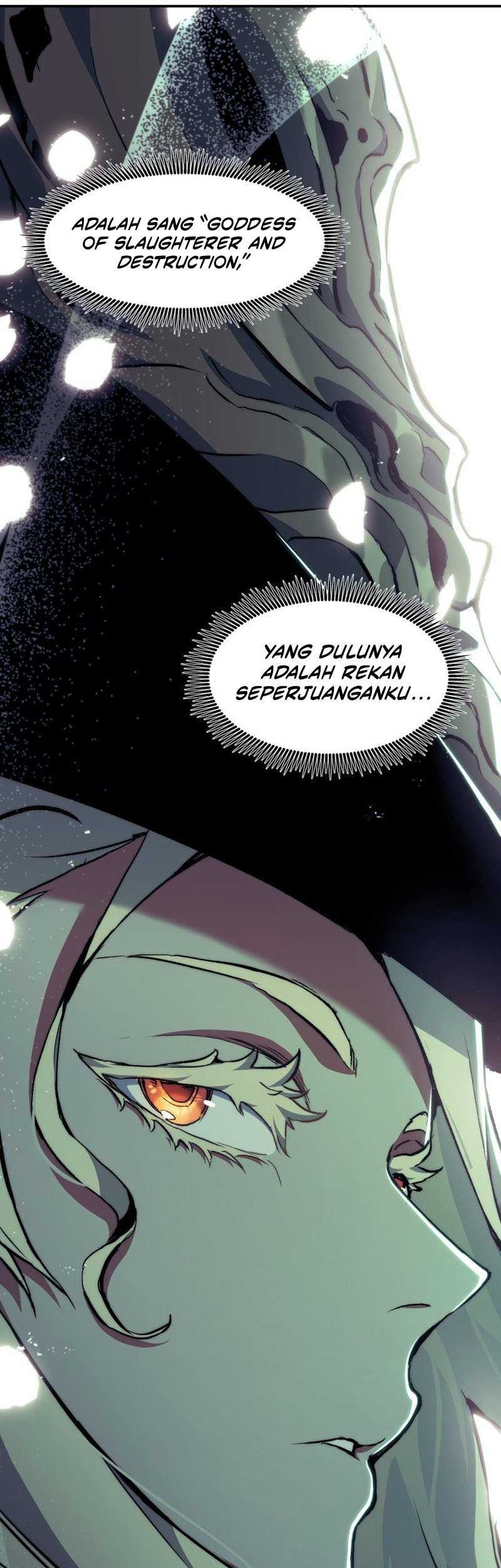 Return of the Broken Constellation Chapter 84 Gambar 50