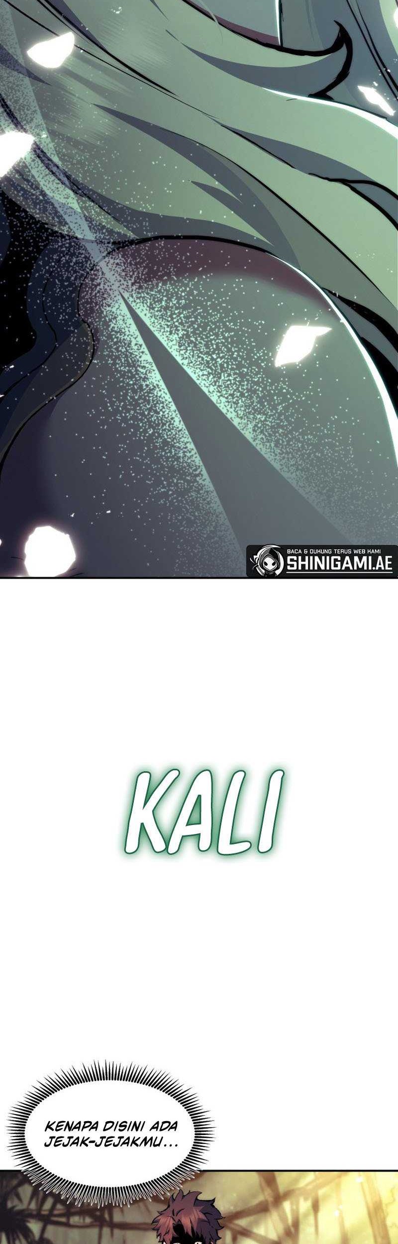 Return of the Broken Constellation Chapter 84 Gambar 51