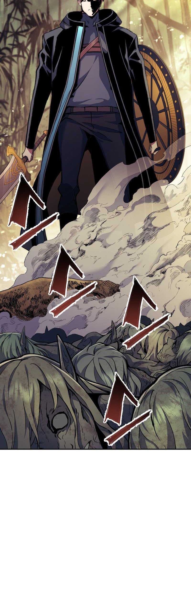 Return of the Broken Constellation Chapter 84 Gambar 52