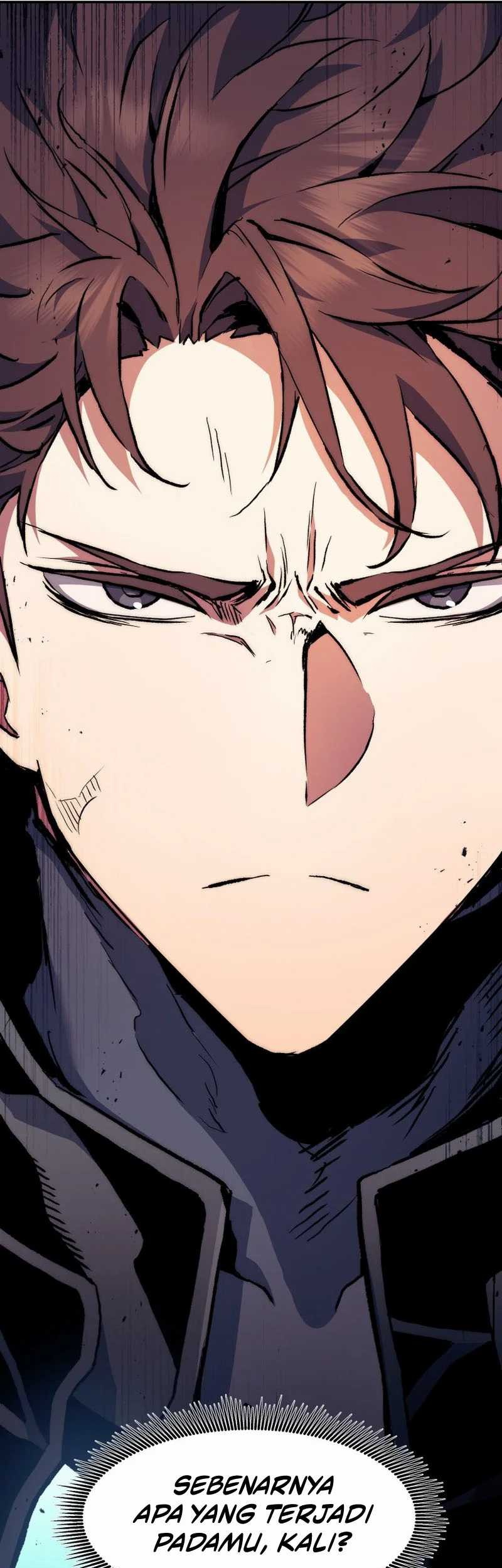 Return of the Broken Constellation Chapter 84 Gambar 54