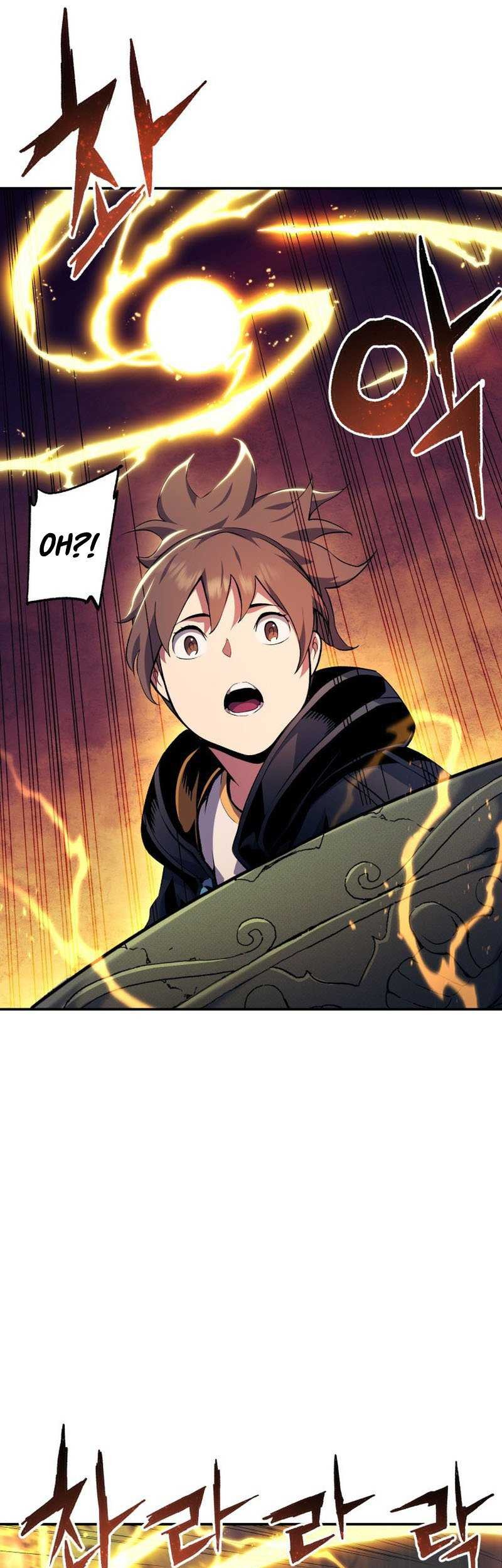 Return of the Broken Constellation Chapter 84 Gambar 6