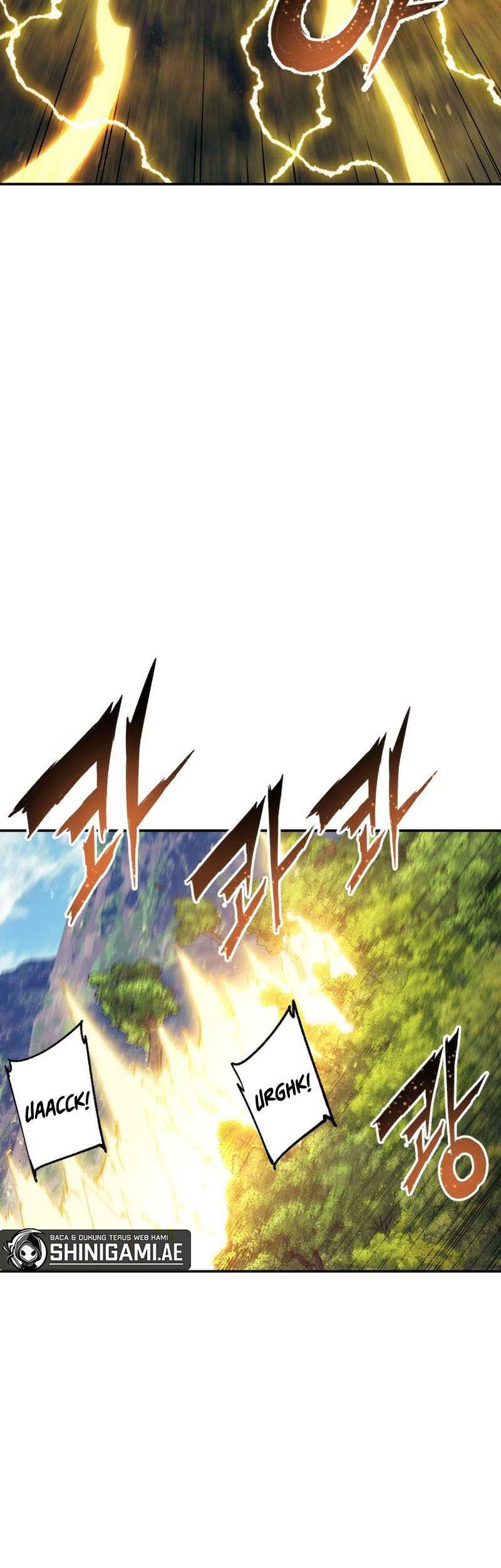 Return of the Broken Constellation Chapter 84 Gambar 8
