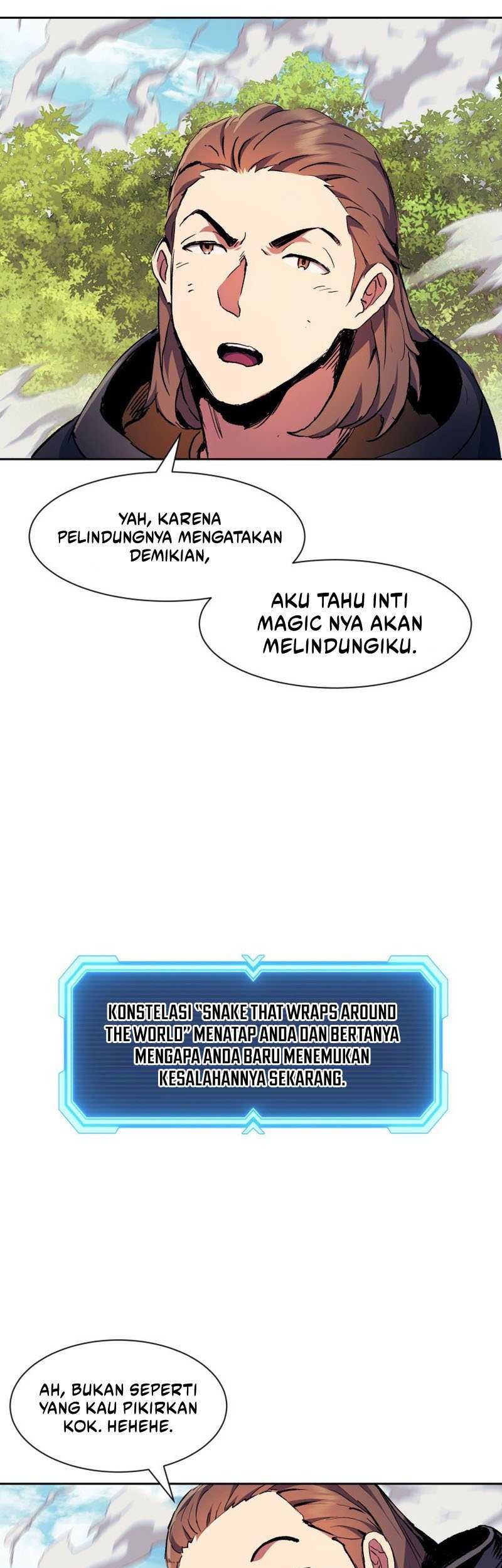 Return of the Broken Constellation Chapter 84 Gambar 10