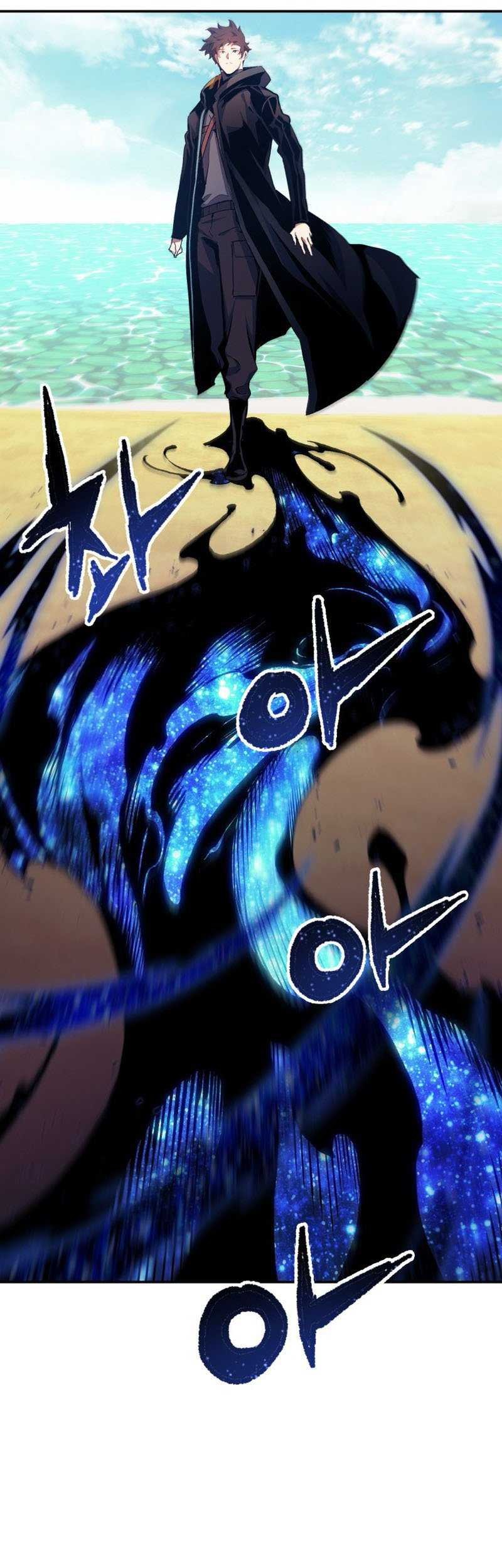 Return of the Broken Constellation Chapter 84 Gambar 14