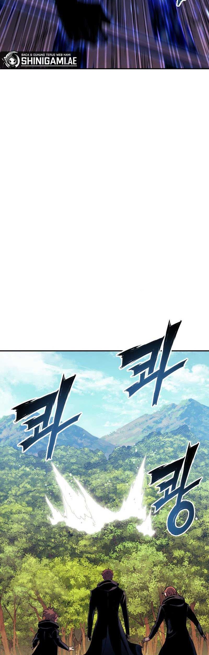 Return of the Broken Constellation Chapter 84 Gambar 16