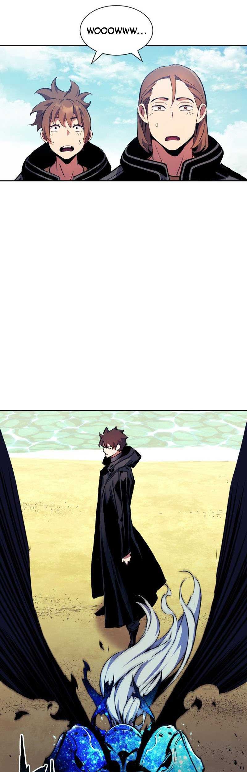 Return of the Broken Constellation Chapter 84 Gambar 18