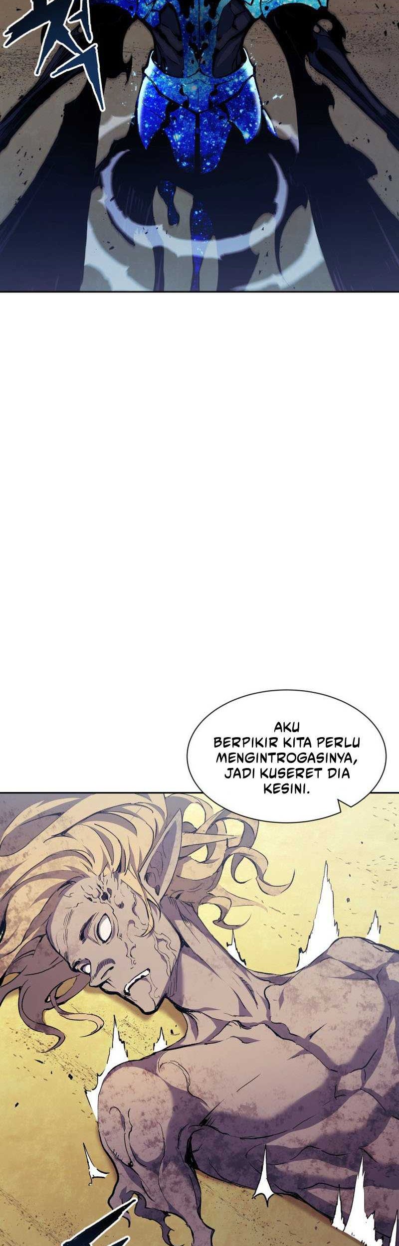 Return of the Broken Constellation Chapter 84 Gambar 19