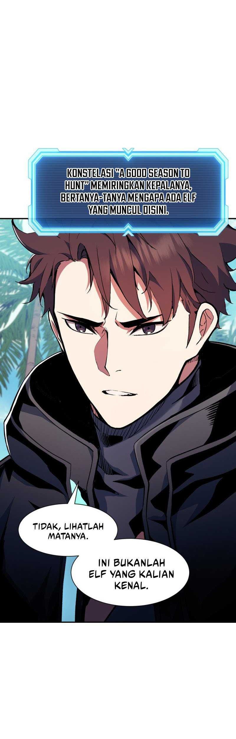 Return of the Broken Constellation Chapter 84 Gambar 21