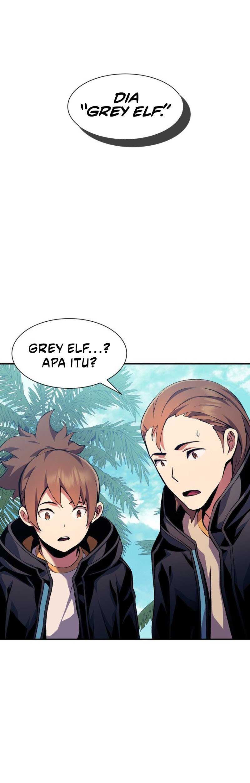 Return of the Broken Constellation Chapter 84 Gambar 22