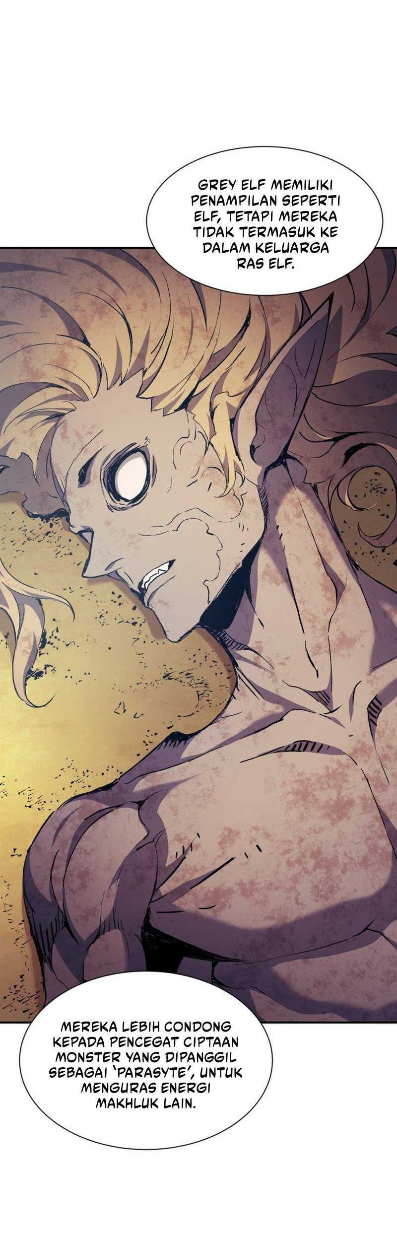 Return of the Broken Constellation Chapter 84 Gambar 23