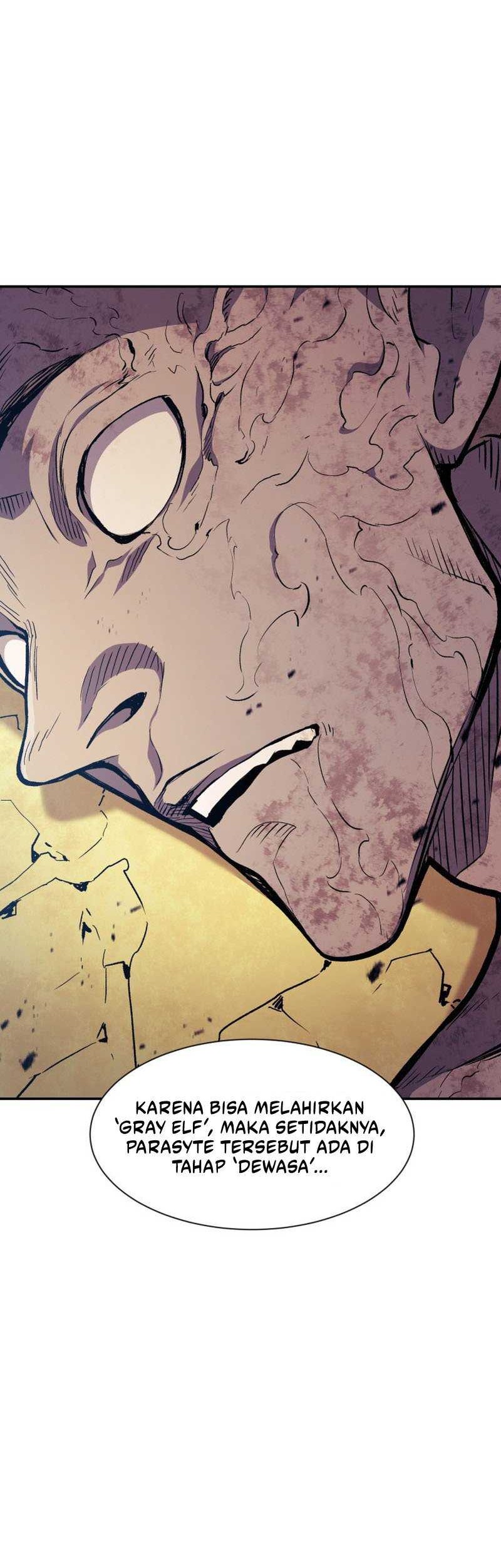 Return of the Broken Constellation Chapter 84 Gambar 25