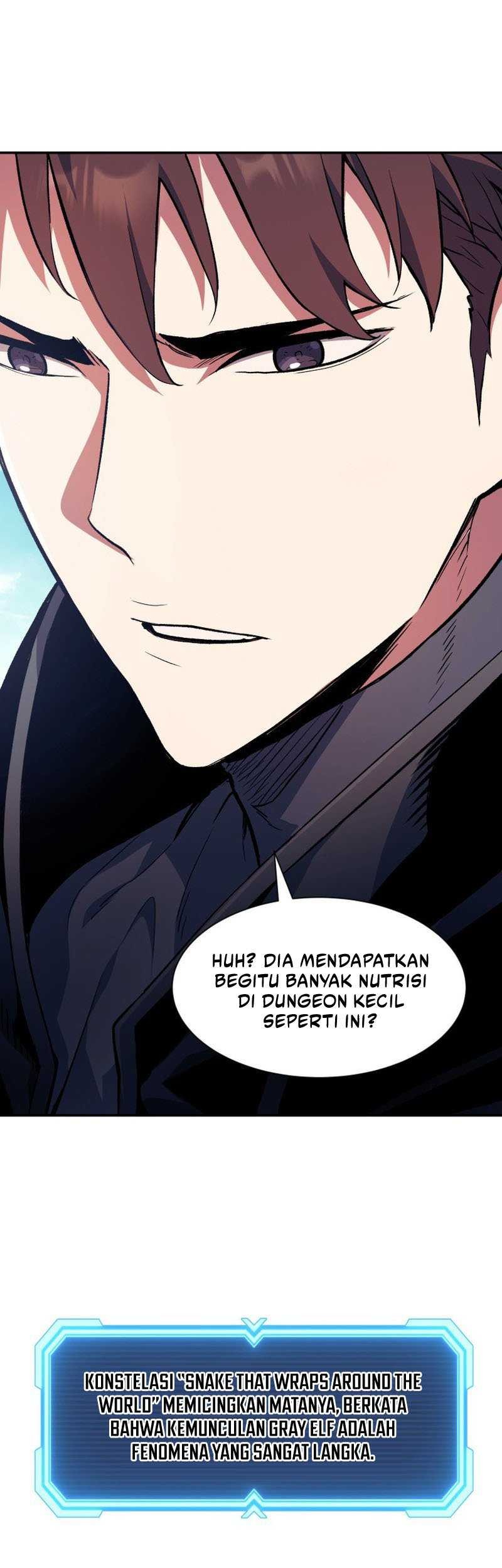 Return of the Broken Constellation Chapter 84 Gambar 26