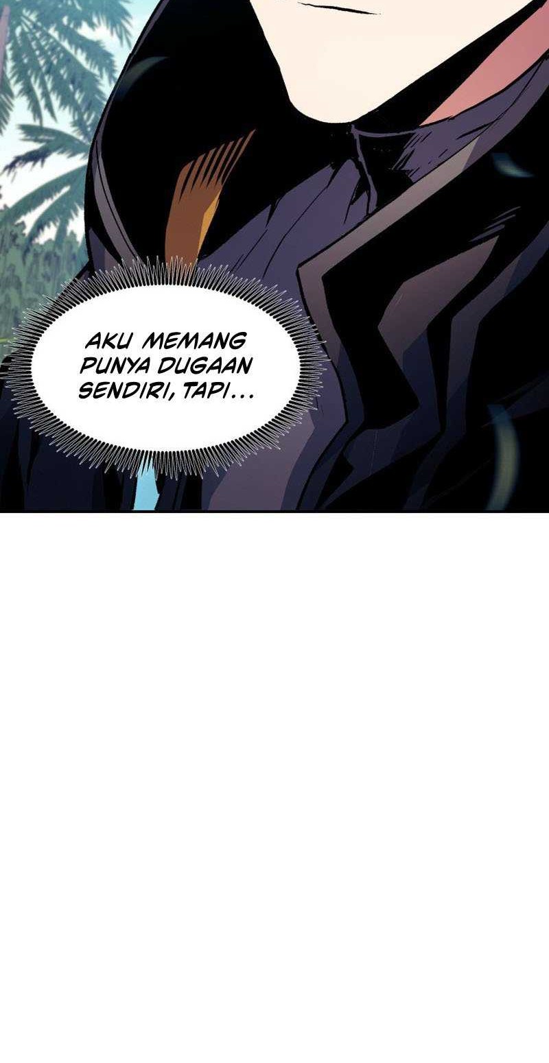 Return of the Broken Constellation Chapter 84 Gambar 29